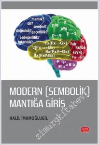 Modern (Sembolik) Mantığa Giriş -        2024