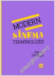 Modern Sinema Terminolojisi -        2025