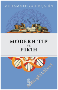 Modern Tıp ve Fıkıh -        2026