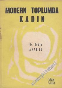 Modern Toplumda Kadın -        1963