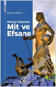 Modern Toplumda Mit ve Efsane -        2022