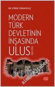Modern Türk Devletinin İnşasında Ulus 1850 - 1950 -        2025