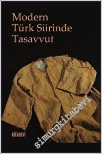 Modern Türk Şiirinde Tasavvuf -        2023