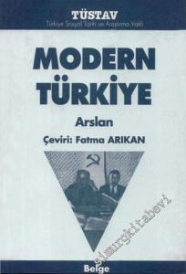 Modern Türkiye -        2002