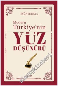 Modern Türkiye'nin Yüz Düşünürü - 2. CİLT -        2024