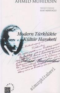 Modern Türklükte Kültür Hareketi -        2004