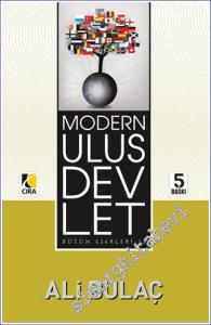 Modern Ulus Devlet -        2024