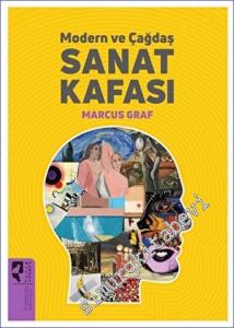Modern ve Çağdaş Sanat Kafası -        2023