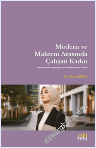 Modern ve Mahrem Arasında Çalışan Kadın -        2026