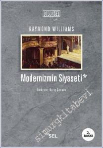 Modernizmin Siyaseti -        2021
