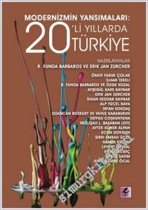 Modernizmin Yansımaları: 20'li Yıllarda Türkiye -        2025