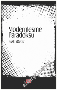 Modernleşme Paradoksu -        2025