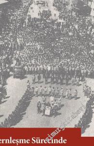 Modernleşme Sürecinde Türkiye'de Gençlik Hareketleri (1865 - 1960) -