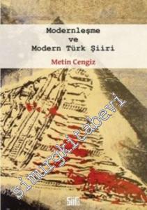 Modernleşme ve Modern Türk Şiiri -
