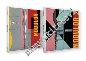 Modulor (2 Cilt Takım) -