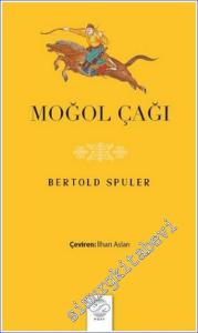 Moğol Çağı -        2024