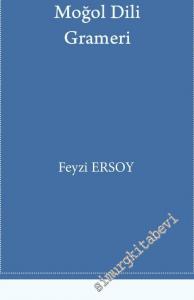 Moğol Dili Grameri -