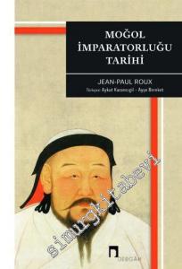 Moğol İmparatorluğu Tarihi -        2022