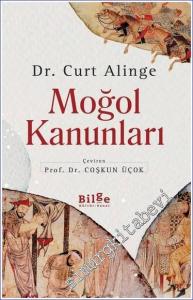 Moğol Kanunları -        2022