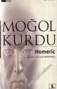 Moğol Kurdu -        1999