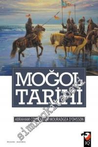 Moğol Tarihi -