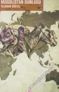 Moğolistan Günlüğü -