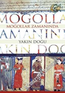 Moğollar Zamanında Yakın Doğu -