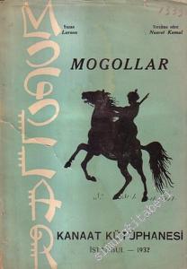 Moğollar -        1932