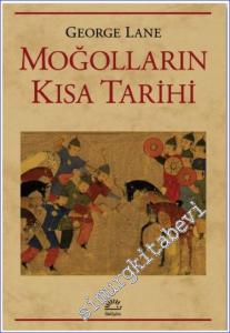 Moğolların Kısa Tarihi -        2022