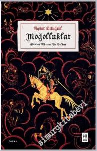 Moğolluklar : Edebiyat Ülkesine Bir Saldırı -        2025