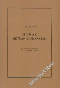 Mohaç Meydan Muharebesi -        1988