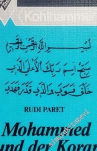 Mohammed und der Koran. Geschichte und Verkündigung des arabischen Propheten -        1991