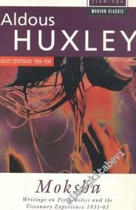 Moksha: Writtings on Psychedelics and the Visionnary Experience 1931 - 63 -