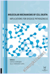 Molecular Mechanisms of Cell Death: Implications for Disease Pathogenesis -        2026