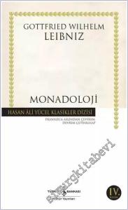 Monadoloji -        2024