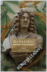 Monadoloji: Metafizik Üzerine Konuşma -