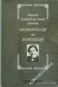 Monadoloji ve Sosyoloji -        2007