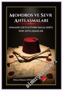 Mondros ve Sevr Antlaşmaları -         2026