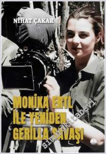 Monika Ertl ile Yeniden Gerilla Savaşı -        2025