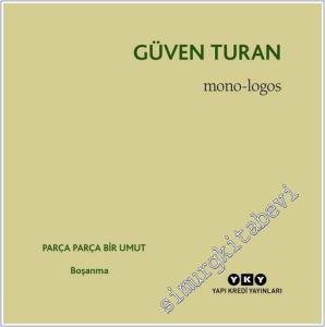 Mono - Logos : Parça Parça Bir Umut - Boşanma -        2024