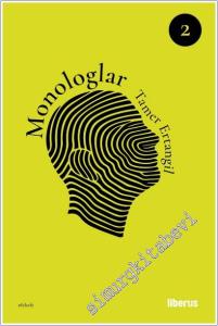 Monologlar (2. Cilt) -        2025