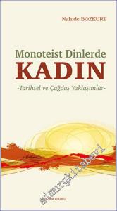 Monoteist Dinlerde Kadın -Tarihsel ve Çağdaş Yaklaşımlar -        2023
