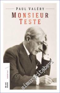 Monsieur Teste CİLTLİ -        2018