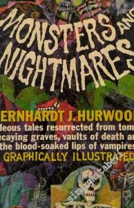 Monsters and Nightmares -        1967