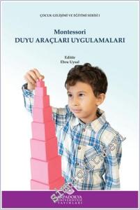 Montessori Duyu Araçları Uygulamaları -        2020