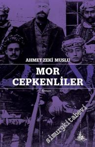Mor Cepkenliler -