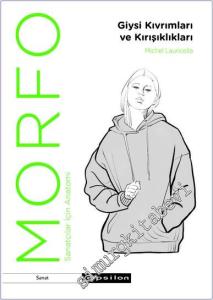 Morfo Giysi Kıvrımları ve Kırışıklıklar  -        2024