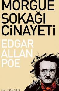 Morgue Sokağı Cinayeti -