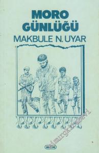 Moro Günlüğü -