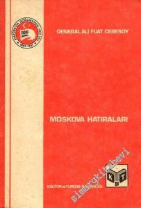 Moskova Hatıraları -        1982